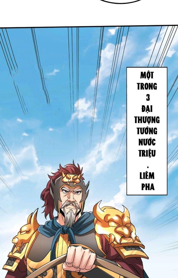 đại tần, ta là con tần thủy hoàng, giết địch thành thần chapter 43 82