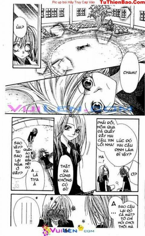 thiên thần giả tạo chapter 2 166