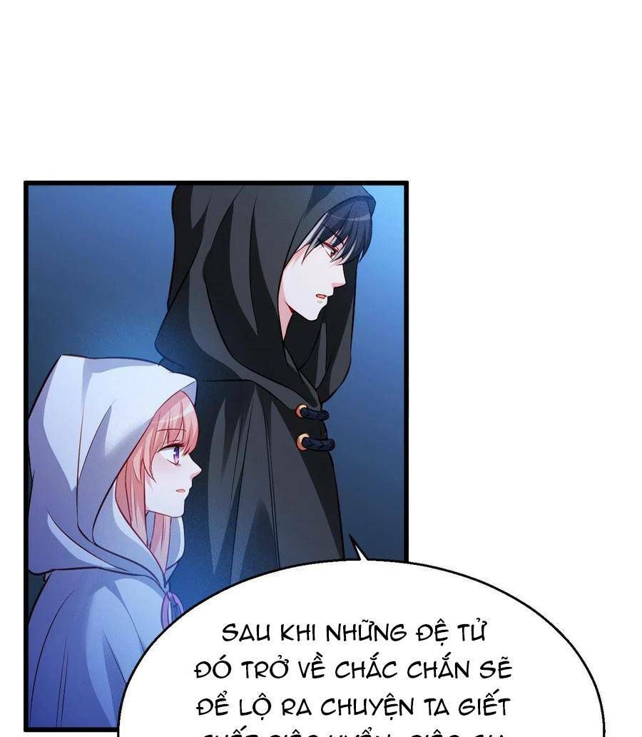 dạy bảo ma vương lão công 2 chapter 16 32