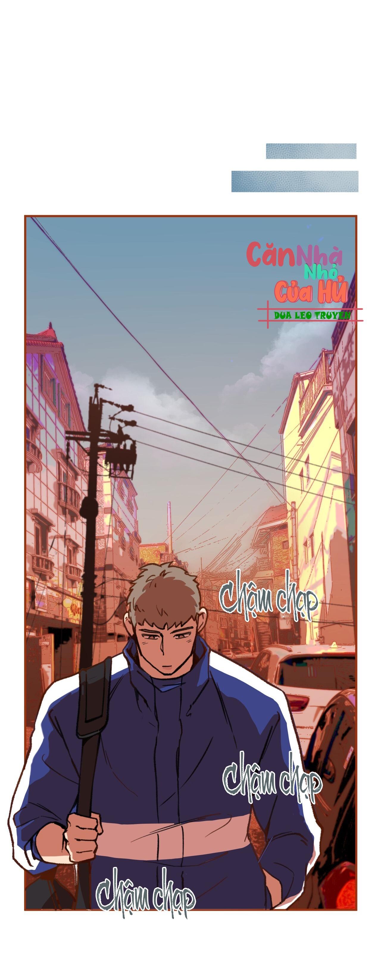 mật gấu chapter 2 13