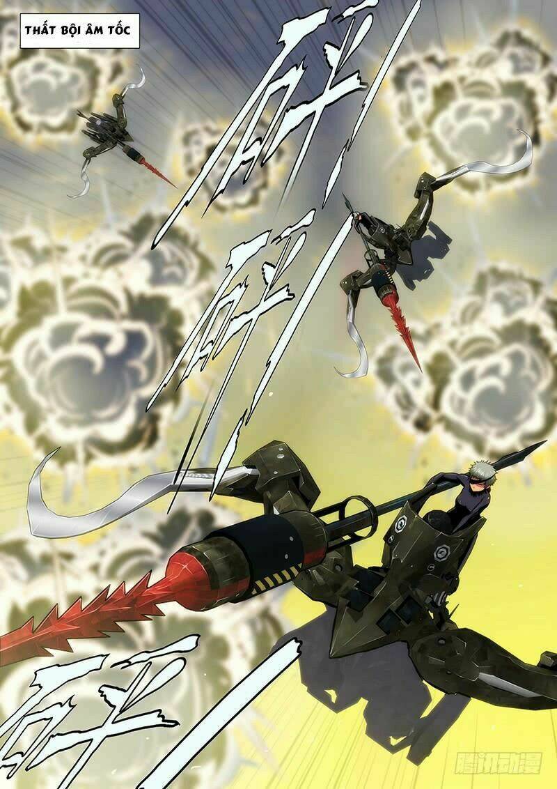 iron ladies chapter 175 5