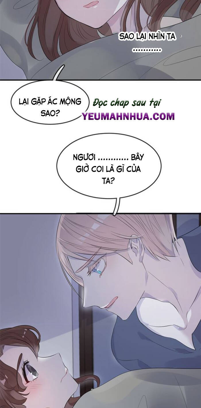 chiếc váy của người cá chapter 49 6