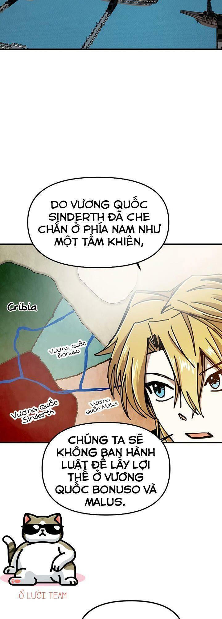 bug player - người chơi lỗi chapter 70 35