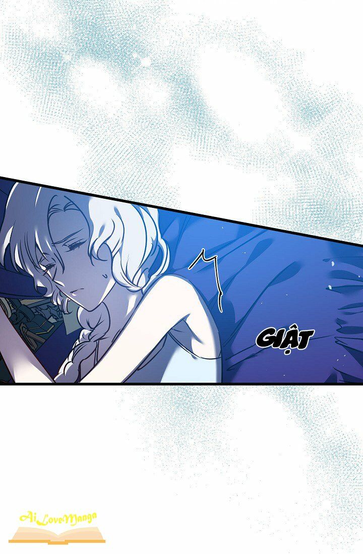 hôn lễ báo thù chapter 34 28