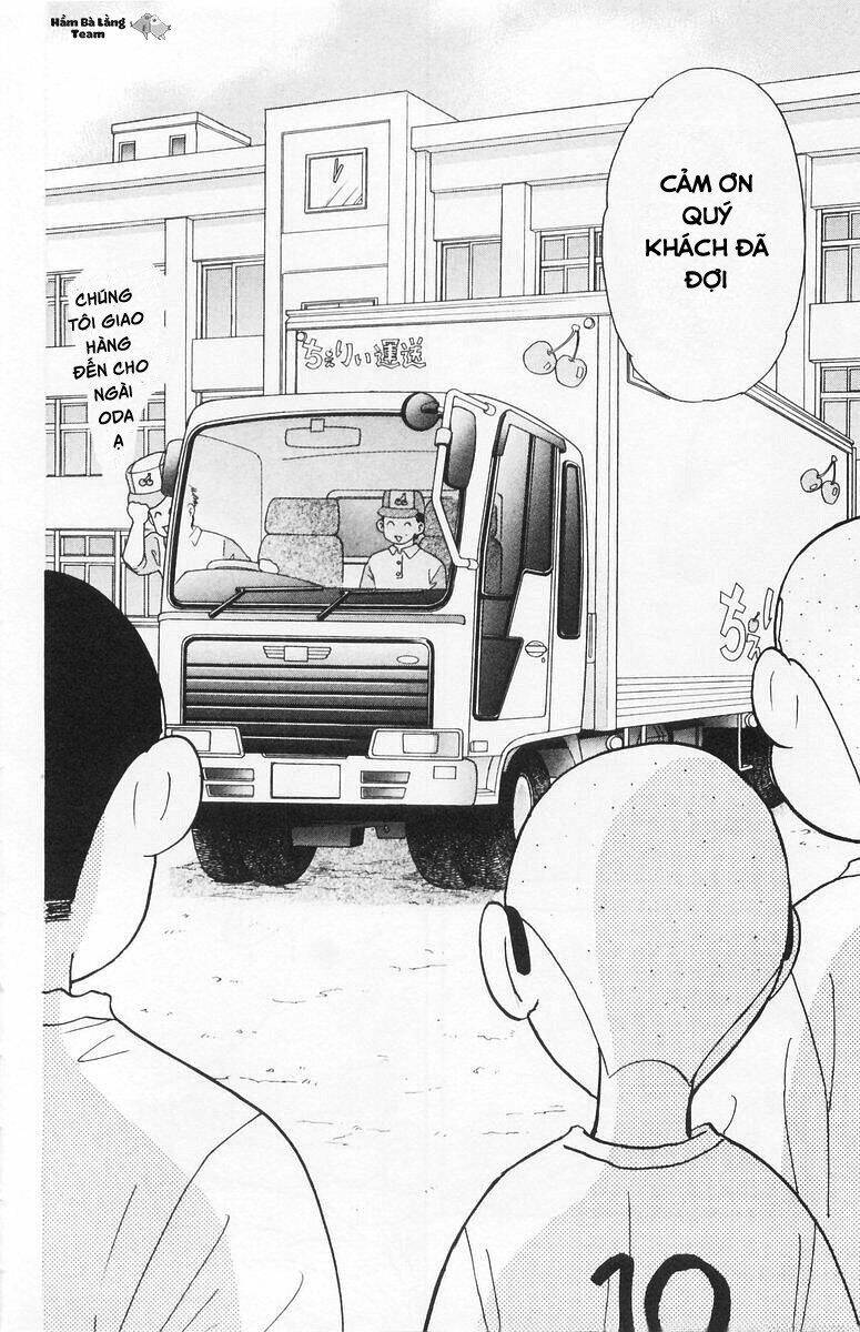 gokuraku seishun hockey club chapter 6 28