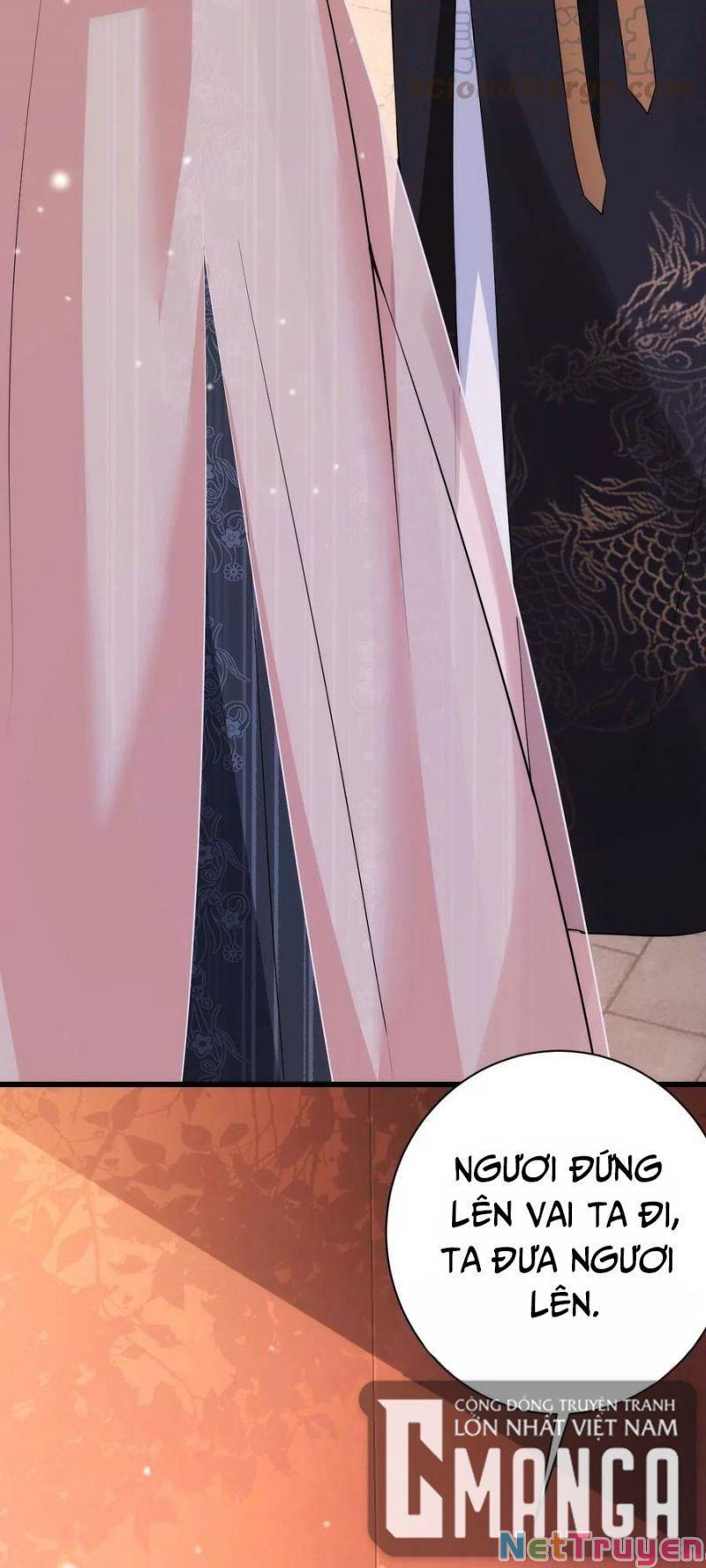 quận chúa vững quá không thể tiêu diệt! chapter 78 6