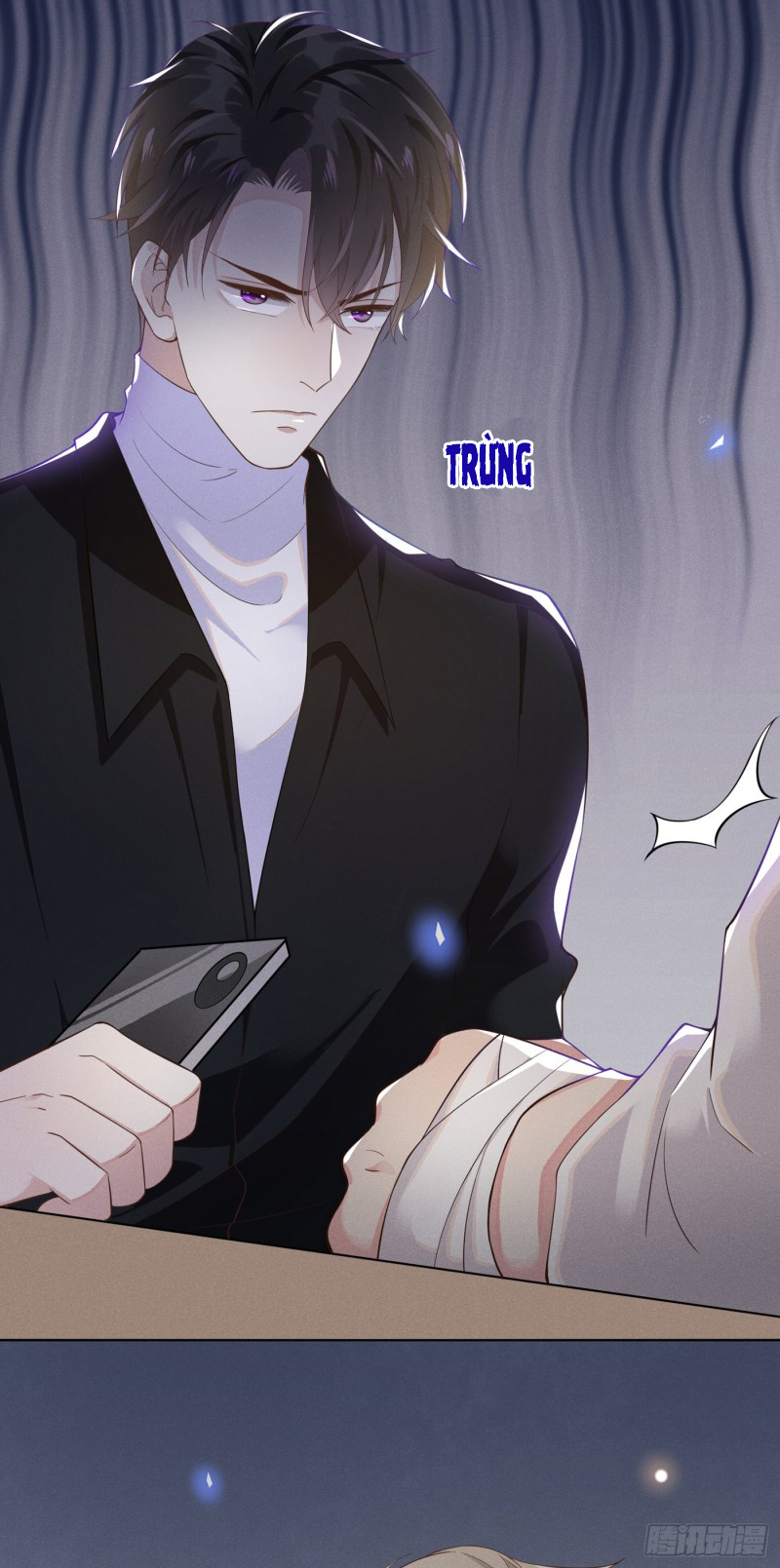 anh ấy gọi tôi là hắc liên hoa chapter 2 31