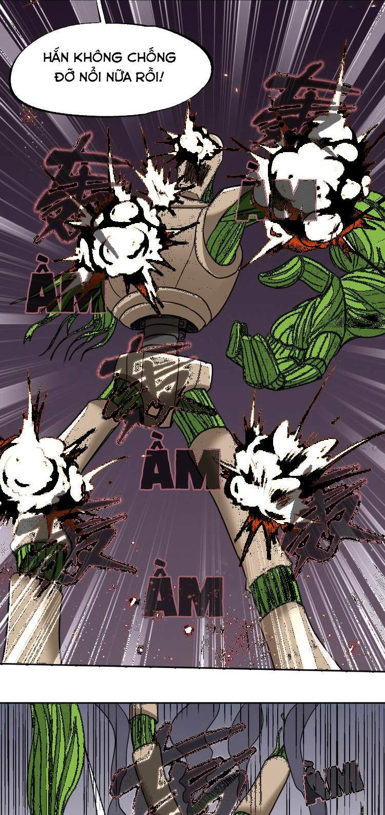 ta luyện giả kim trong thời đại tu tiên chapter 33 3