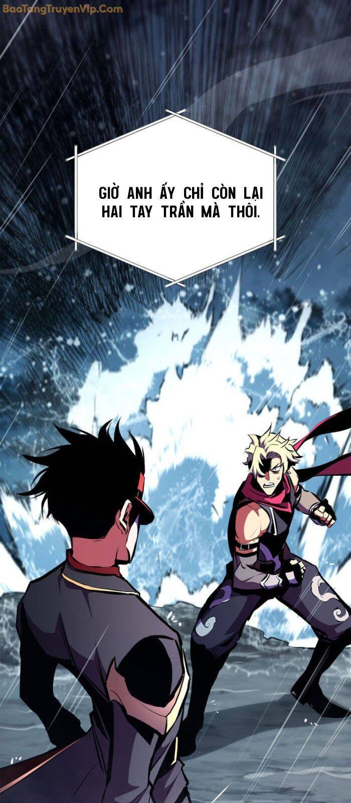 huyền thoại game thủ - tái xuất chapter 172 44