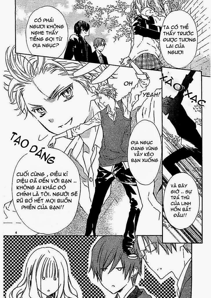 seirei produce chapter 3 5