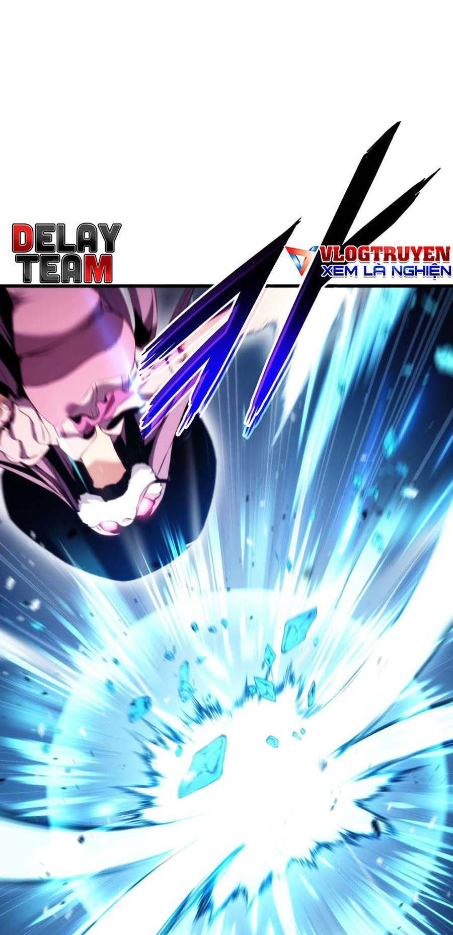 huyền thoại game thủ - tái xuất chapter 53 74