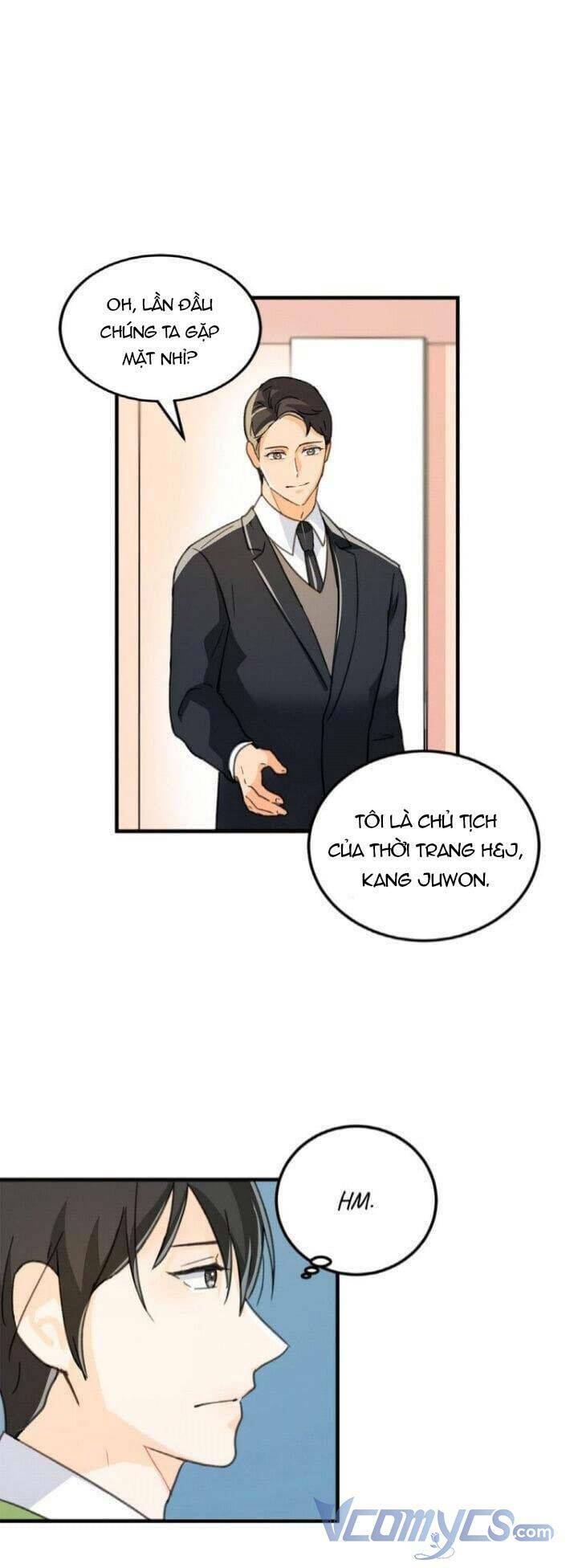 101 cách chinh phục trái tim em chapter 13 15