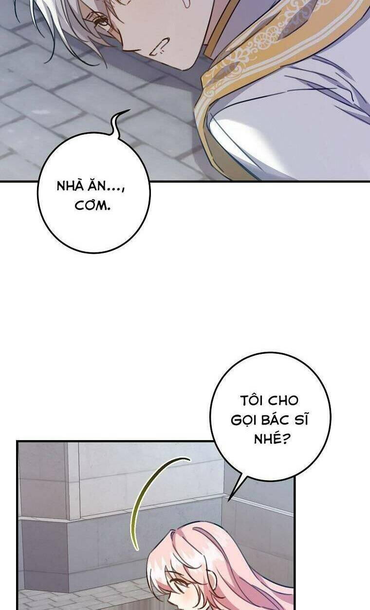 nhân vật phản diện được tôi nuôi dưỡng tốt chapter 20 8