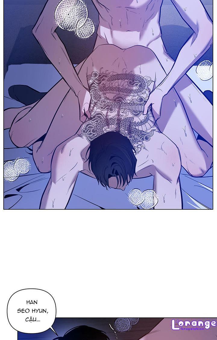 bình minh chia cắt màn đêm chapter 17 33