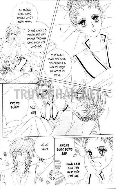 lọ lem hậu đậu chapter 48 11