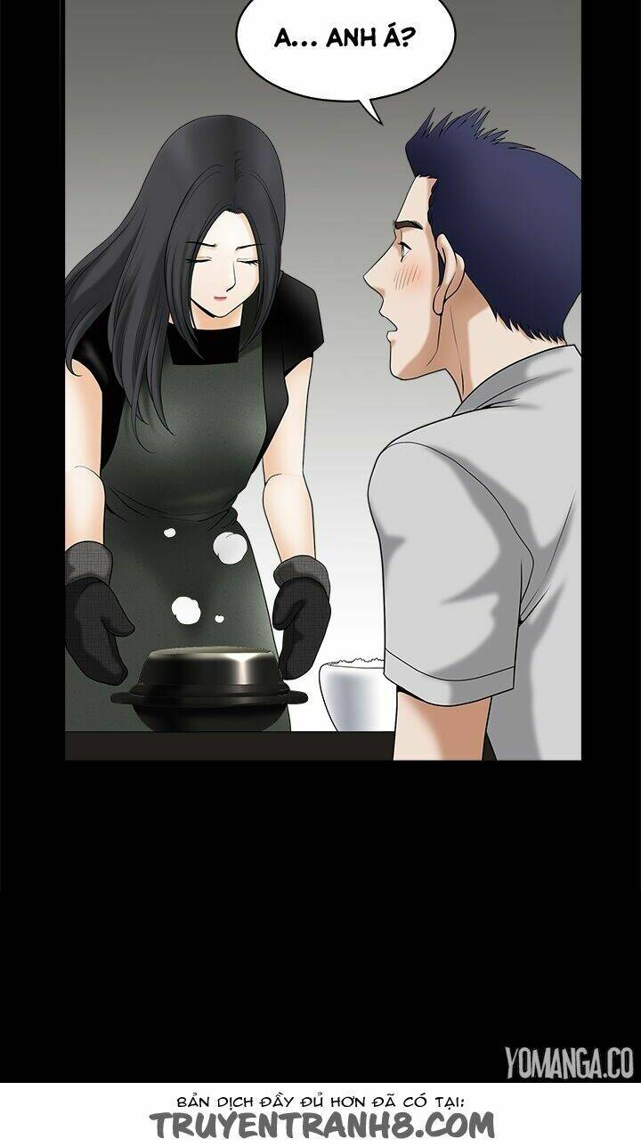 seduction - quyến rũ chapter 37 8