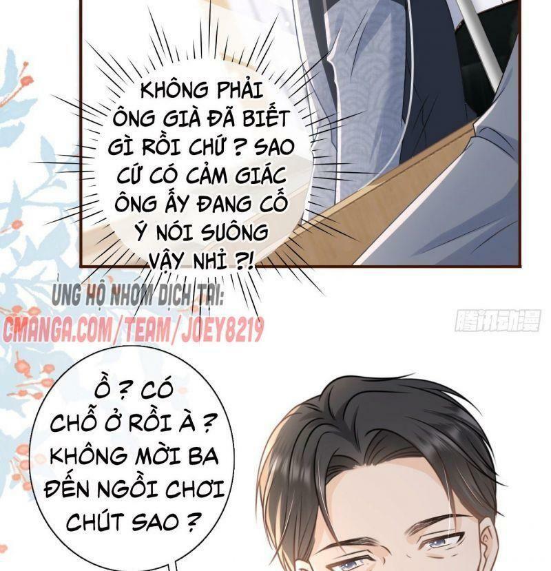 bạn gái tôi mới 30+ tuổi xuân chapter 73 18