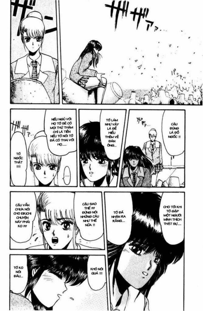 shonan junai gumi chapter 13 20