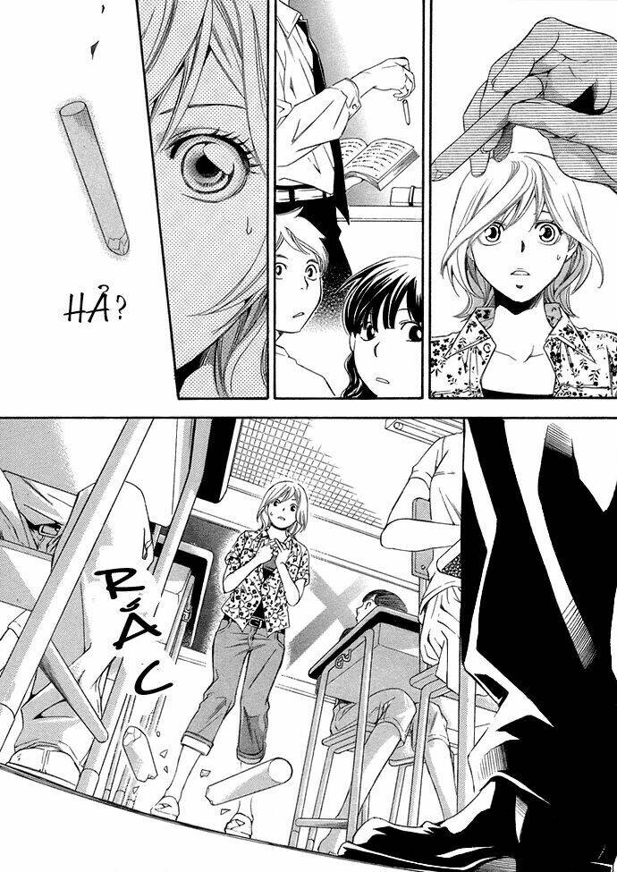 1/3 no kareshi chapter 1 41