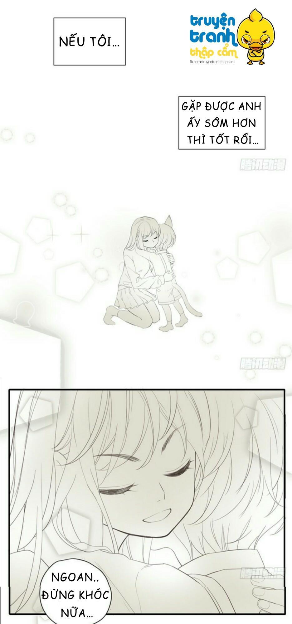 cứu mạng ! loài mèo thống trị thế giới rồi ! chapter 34 32