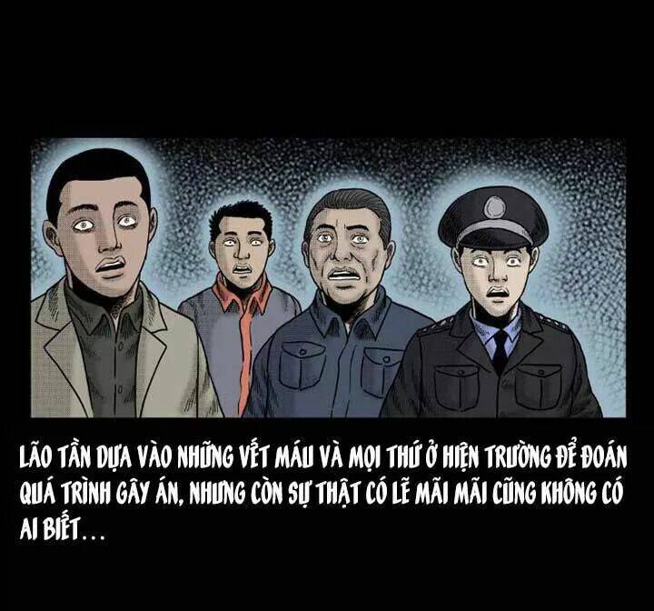 kỳ án có thật chapter 53 53