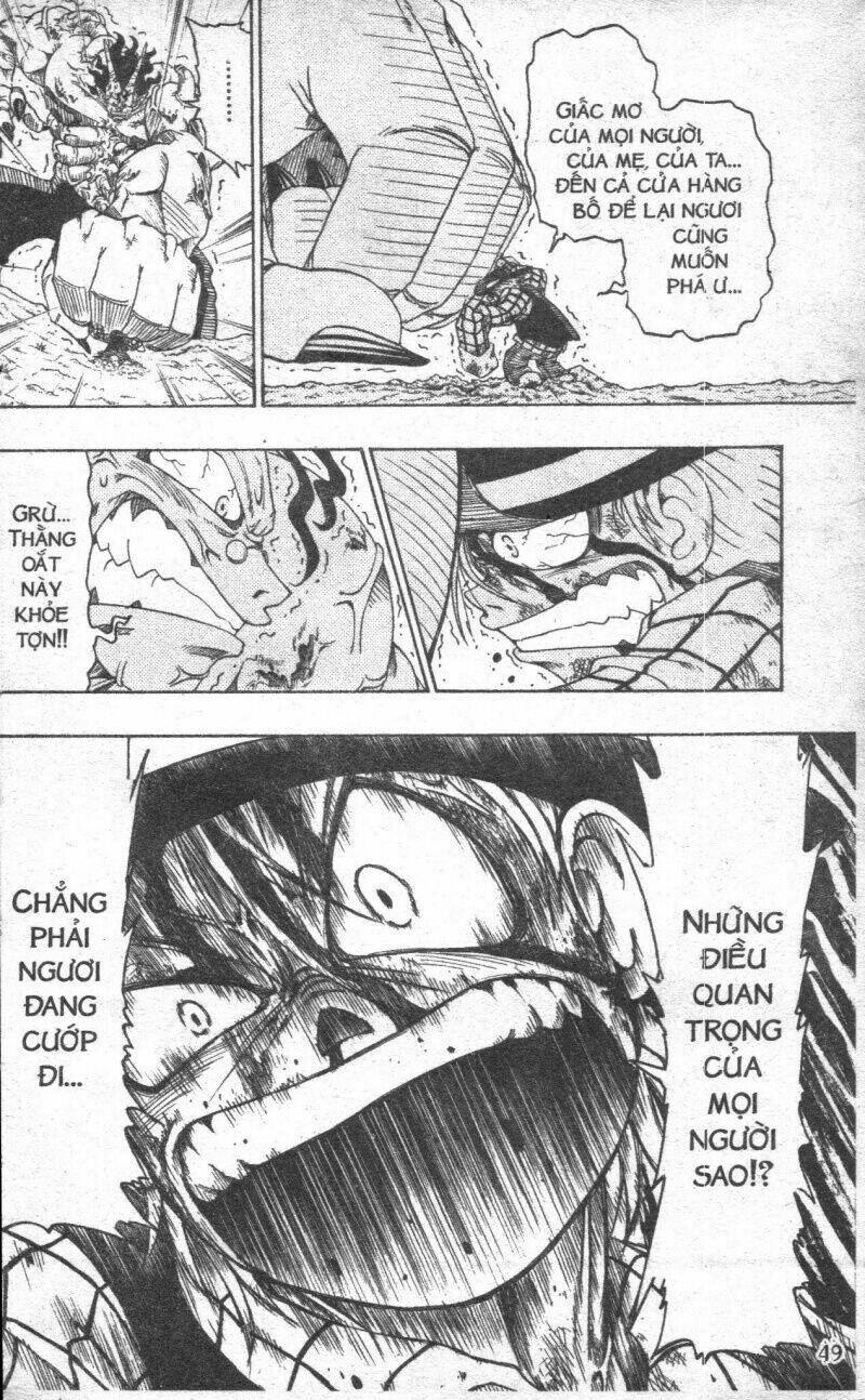 touyuki chapter 1.1 49