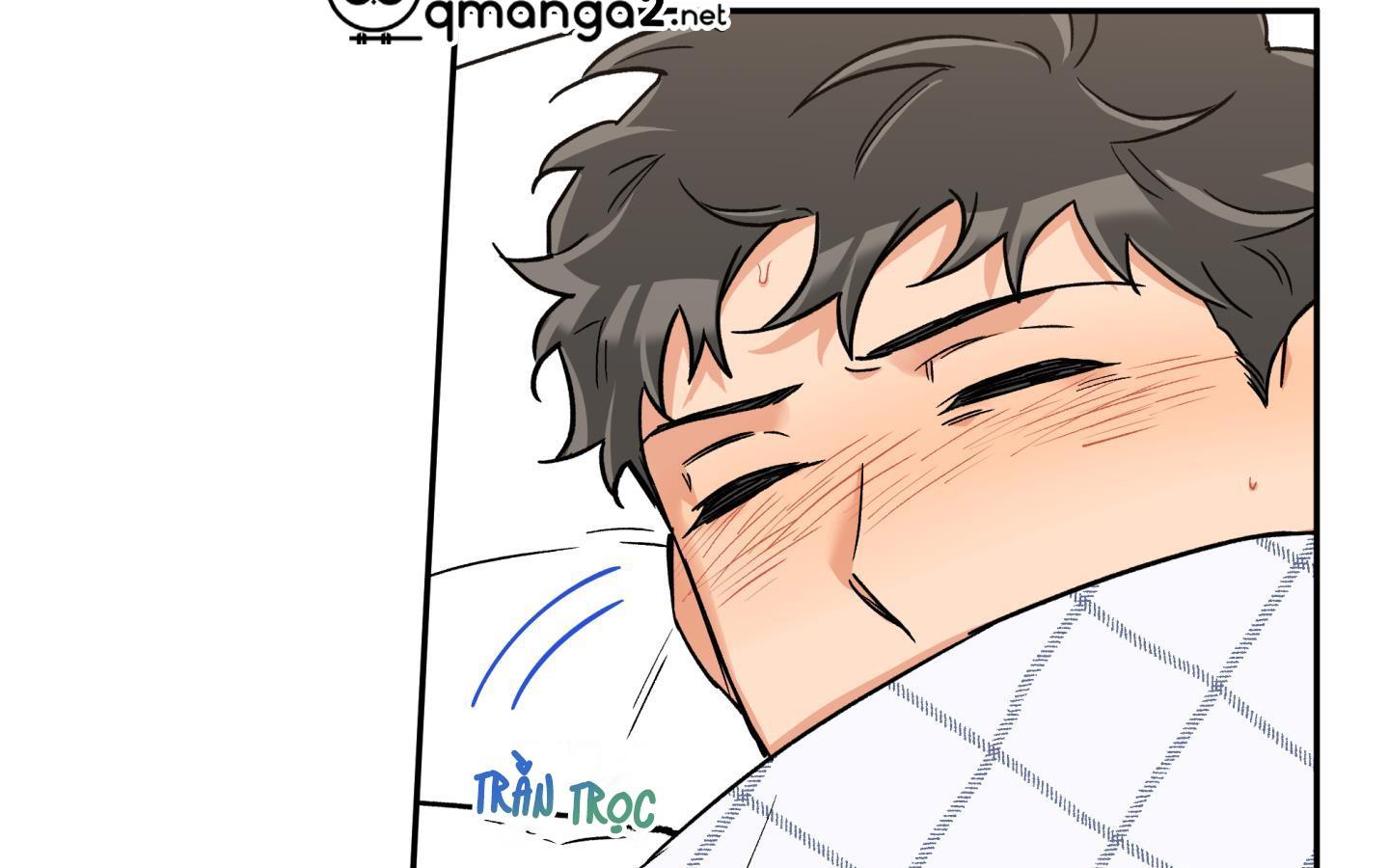 gâu gâu! chapter 49 30