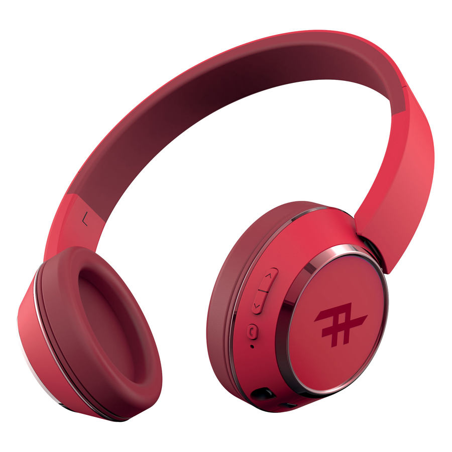Tai nghe Bluetooth iFrogz Coda