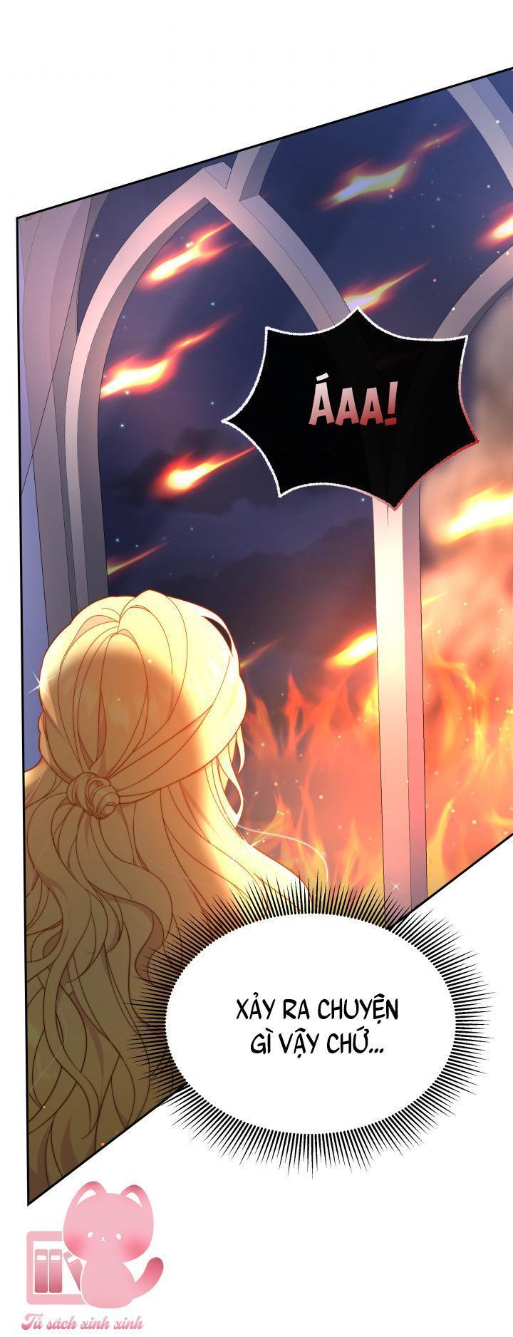 từ chồng cũ hóa thành nam chính chapter 1 9