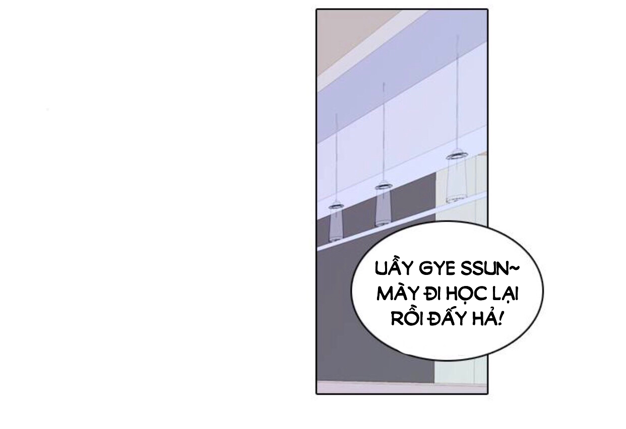 sống chung một nhà chapter 6 8