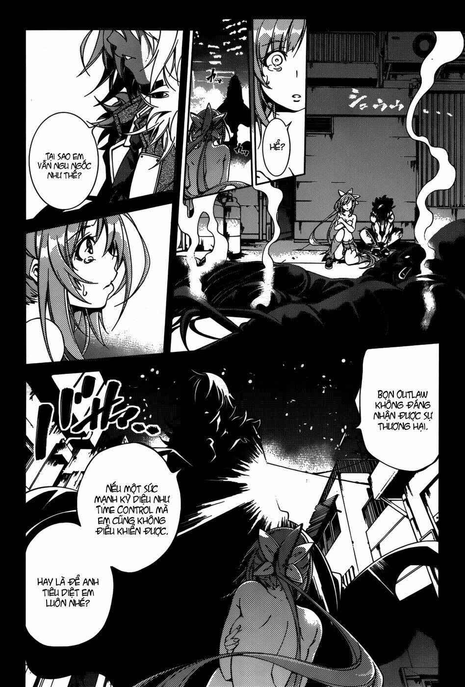 rising x rydeen chapter 22 27