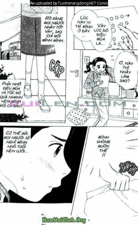 cánh thiên nga chapter 19 125