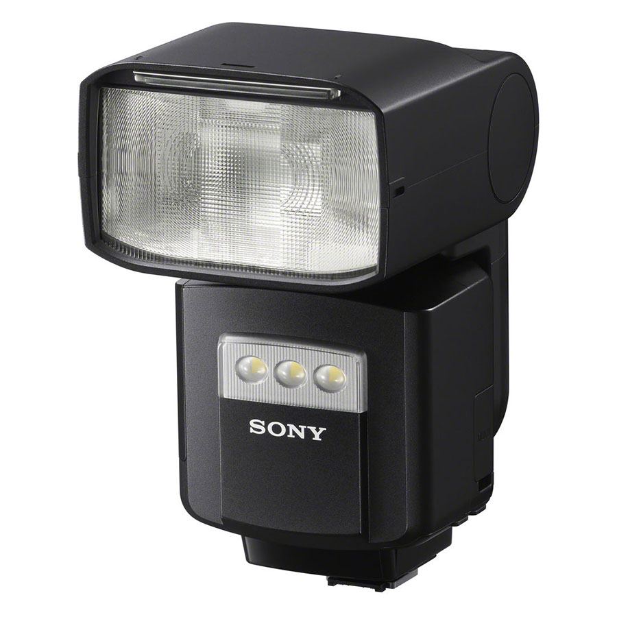 Đèn Flash Tốc Độ Cao Sony HVL-F60RM - Hàng Chính Hãng