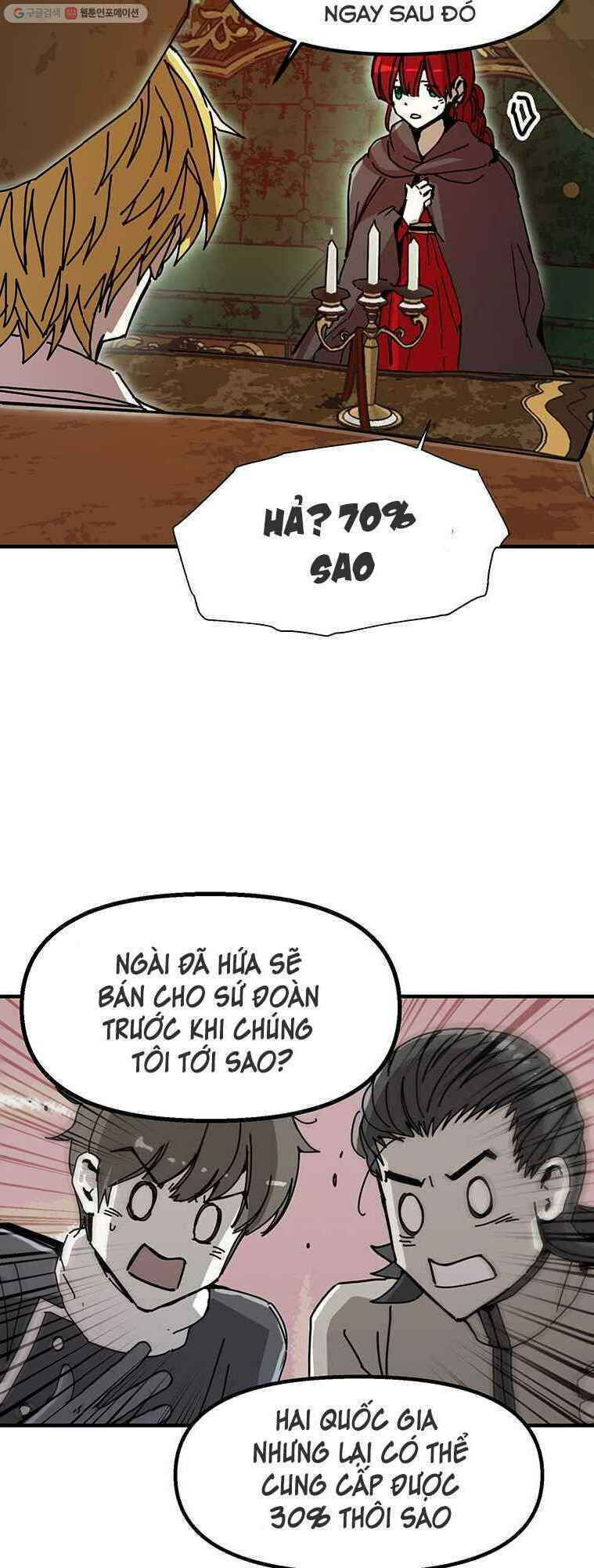 người chơi lỗi chapter 54 37