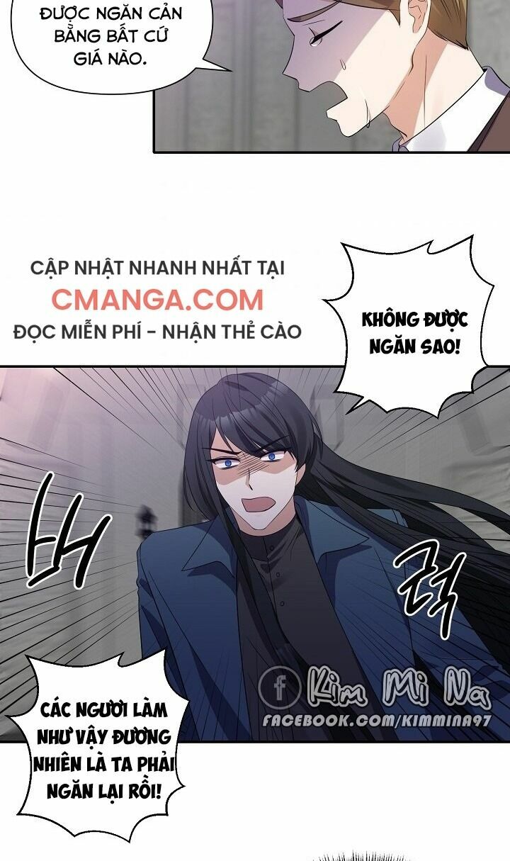 người chồng bạo chúa của tôi đã thay đổi chapter 22 4