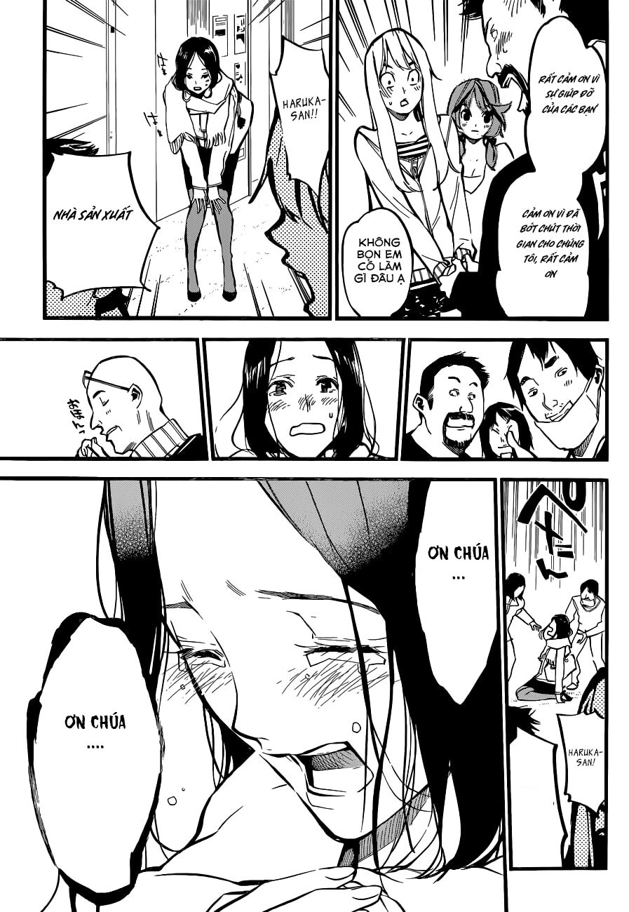 akb49 - renai kinshi jourei chapter 145 17