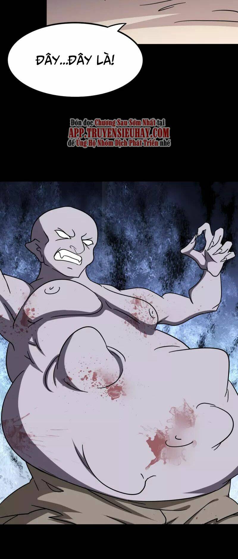 bạn gái virus của tôi chapter 235 55