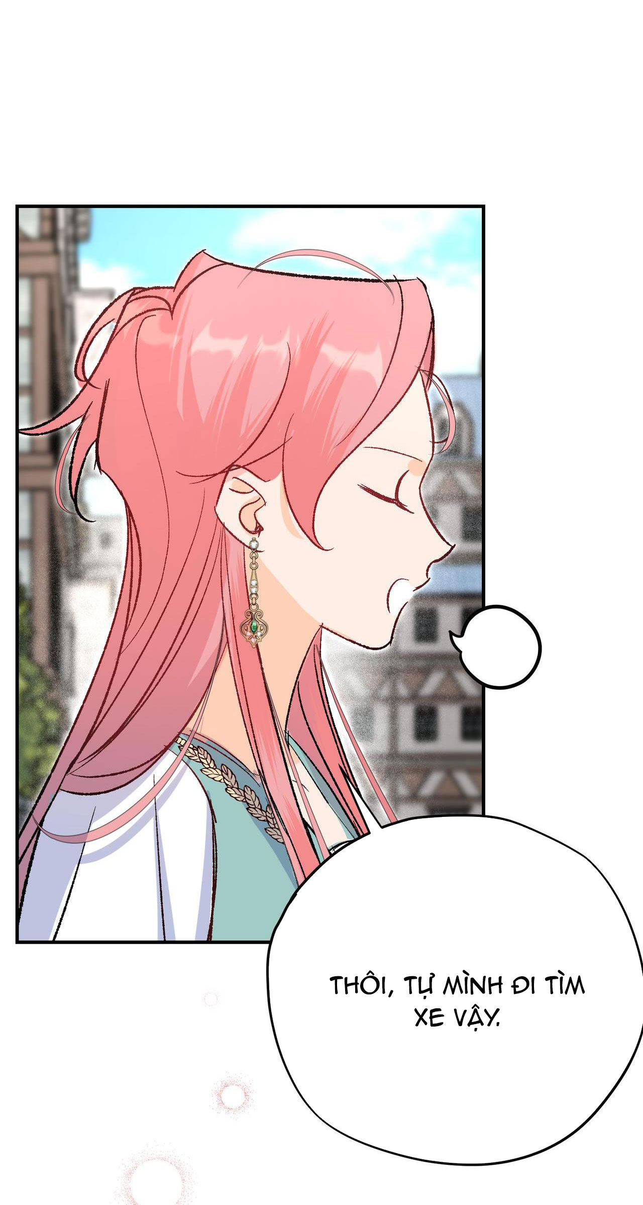 cưỡi ác long là giấc mơ của linh mục chapter 24.2 25