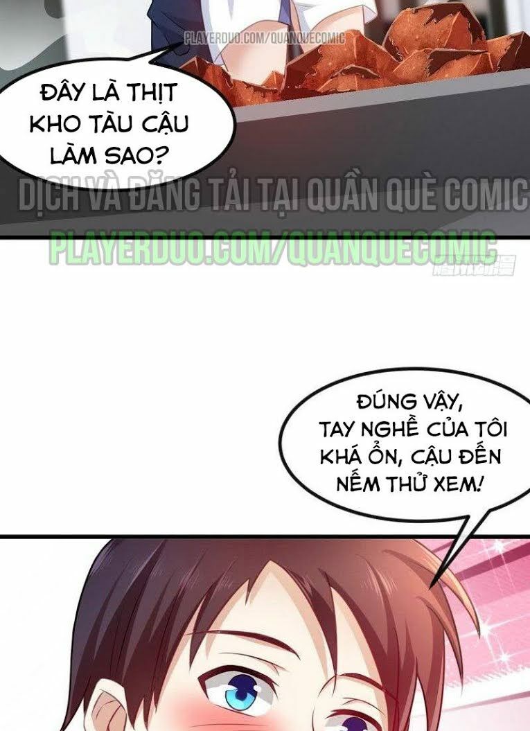 đô thị cực phẩm tiên đế chapter 5 18