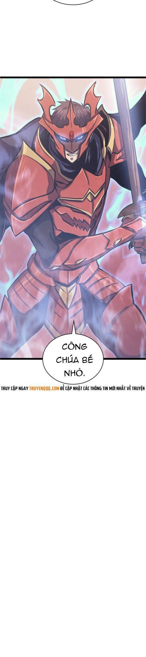 tôi trở lại thăng cấp một mình chapter 125 43