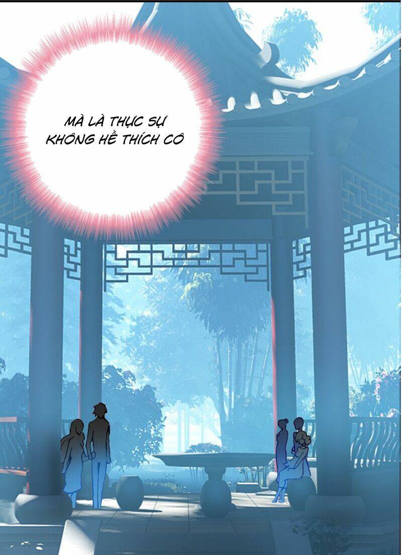 nhất sinh nhất thế mỹ nhân cốt chapter 20 25