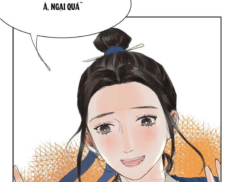 muốn làm nữ hiệp quá chapter 3.5 18