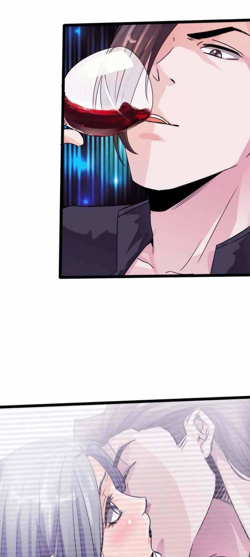 tuyệt phẩm tà thiếu chapter 27 29