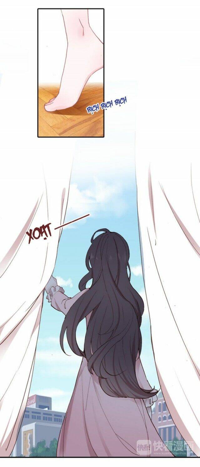 nhất sinh nhất thế mỹ nhân cốt chapter 3 26