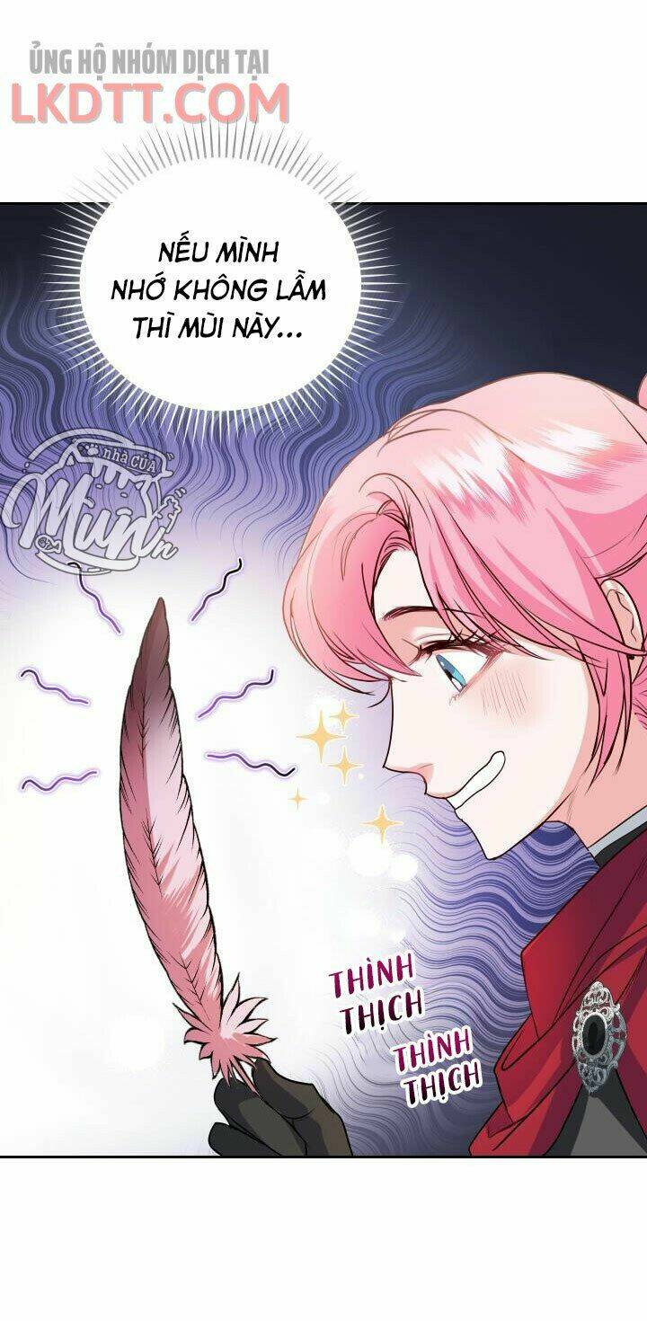 nhà điều chế nước hoa độc quyền của bạo chúa chapter 24 69