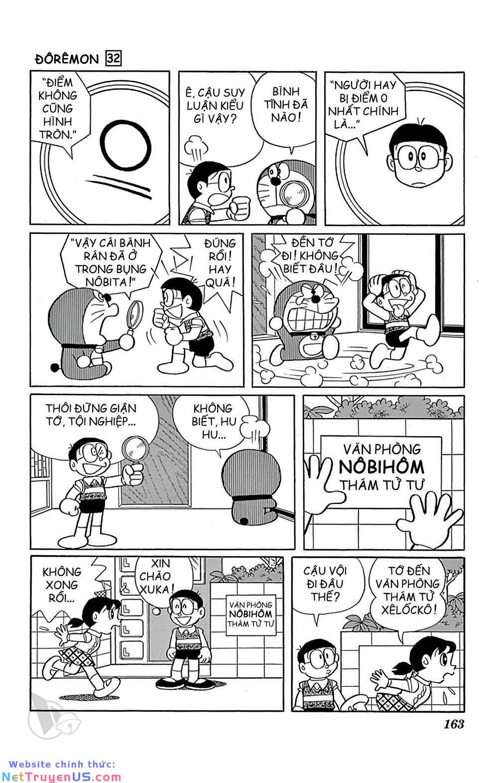 doraemon chapter 581 6