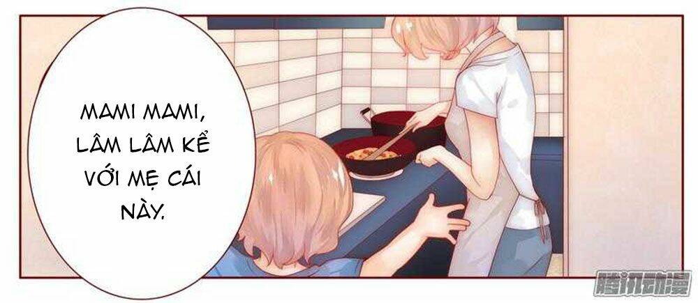 bá đạo tổng tài yêu tôi chapter 14 16