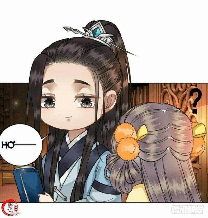 gay rồi! cái đó thành tinh rồi chapter 51 40