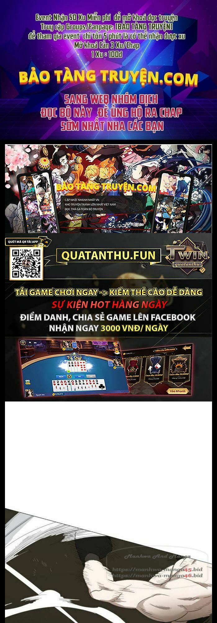 Võ Sĩ Quyền Anh chapter 75 1