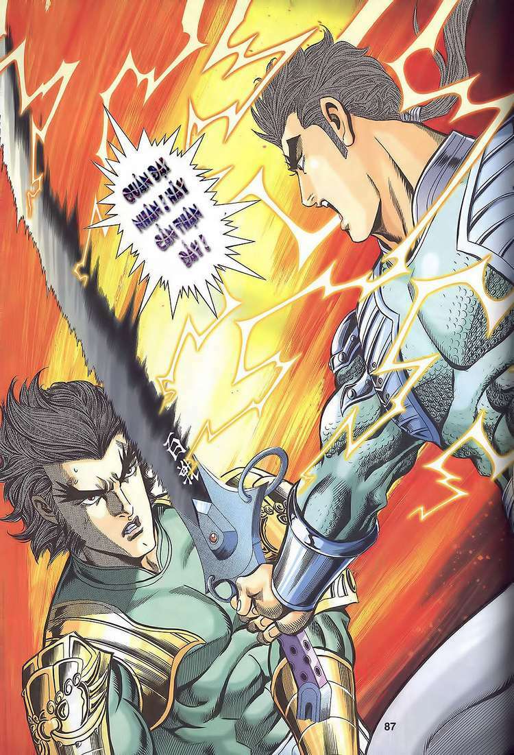 tầm tần ký chapter 109 27